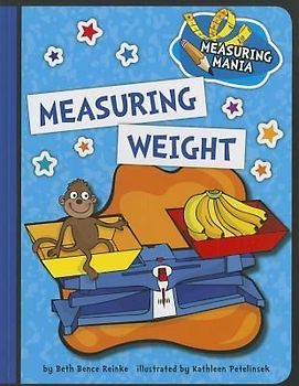 Measuring Weight