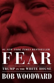 Fear: Trump in the White House