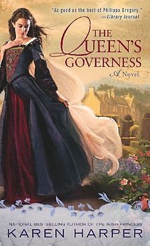 The Queen's Governess