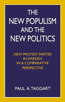The New Populism and the New Politics