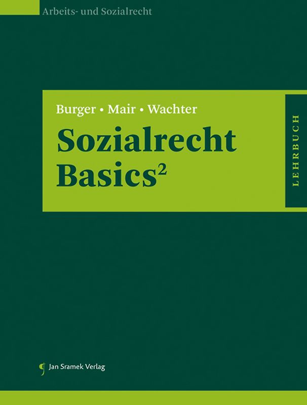 Solzialrecht Basics²