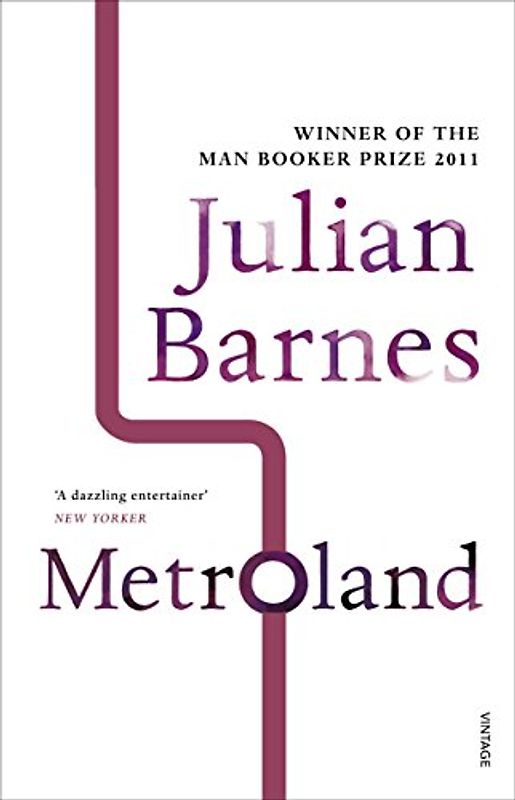 Metroland - Julian Barnes