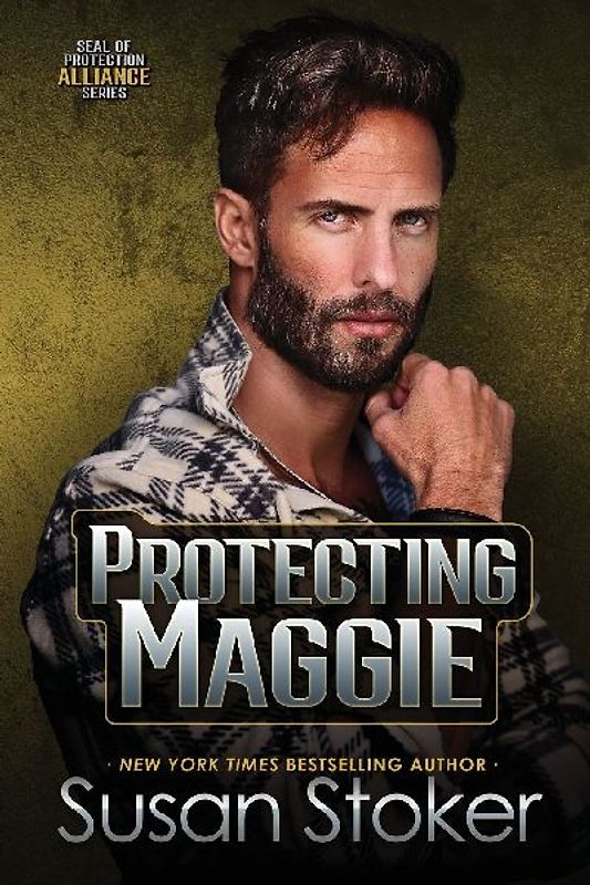 Protecting Maggie