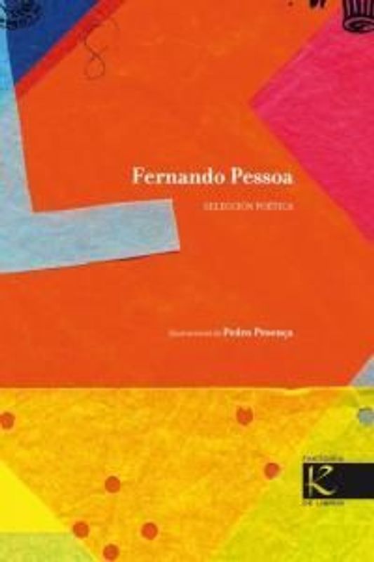 Selección poética de Fernando Pessoa