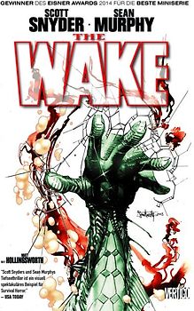 The Wake