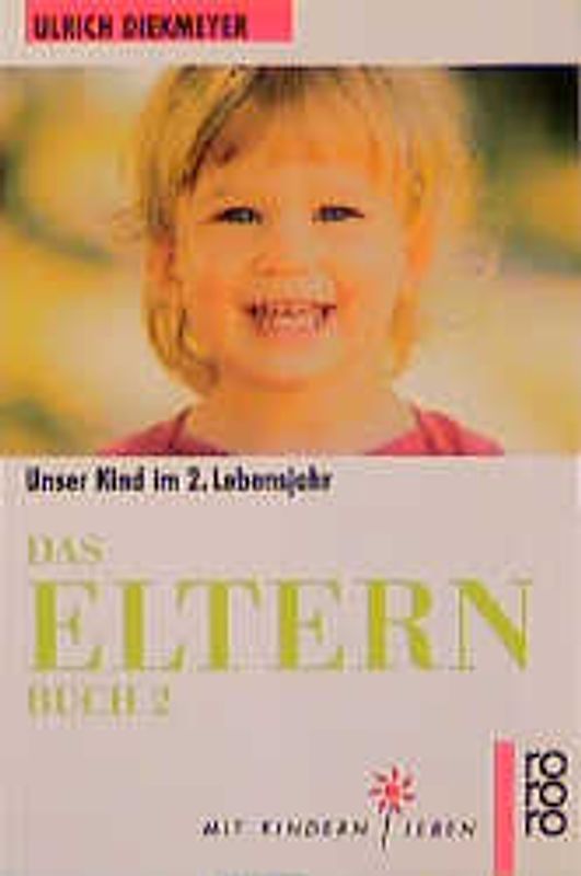 Das Elternbuch 2