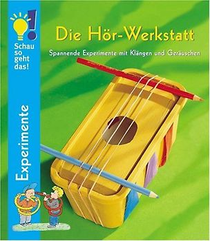 Die Hör-Werkstatt
