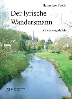 Der lyrische Wandersmann