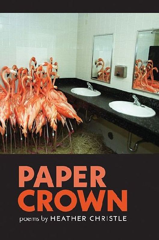 Paper Crown