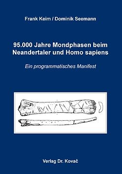 95.000 Jahre Mondphasen beim Neandertaler und Homo sapiens