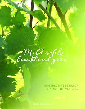 Mild süß & leuchtend grün