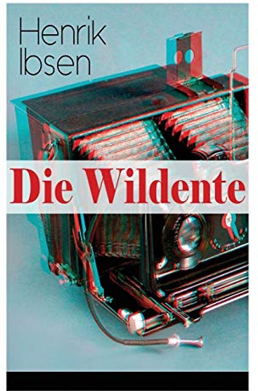 Die Wildente