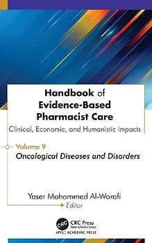 Handbook of Evidence-Based Pharmacist Care: Clinical, Economic, and Humanistic Impacts