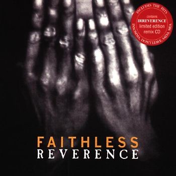Faithless - Reverence (Incl.Lim.Bonus-CD)