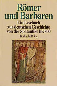 Römer und Barbaren