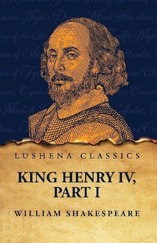 King Henry IV, Part I