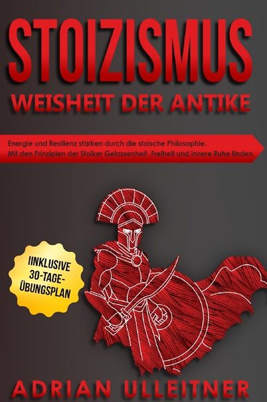 Stoizismus – Weisheit der Antike