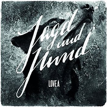 Love a - Jagd und Hund