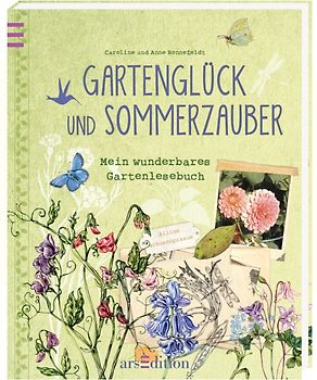 Gartenglück und Sommerzauber