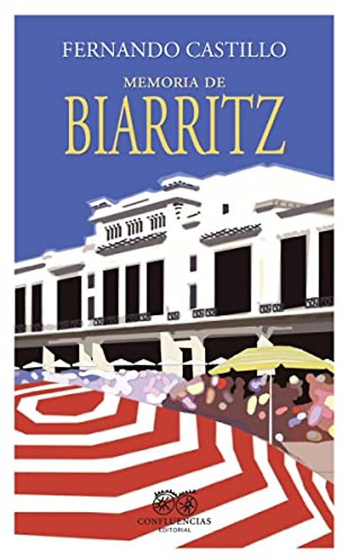 Memoria de Biarritz [Próxima aparición]
