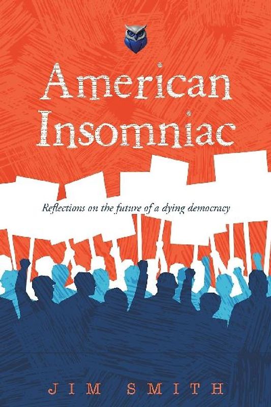 American Insomniac