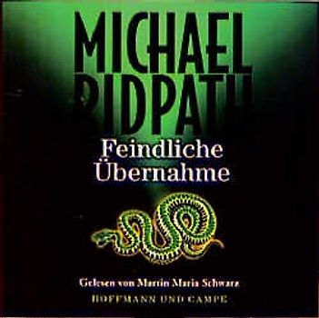 Feindliche Übernahme