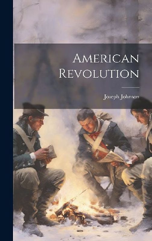 American Revolution