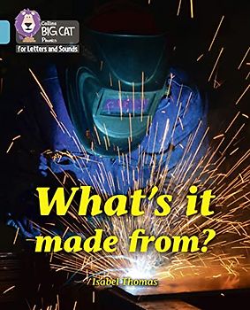 What's it made from?