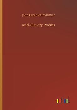 Anti-Slavery Poems