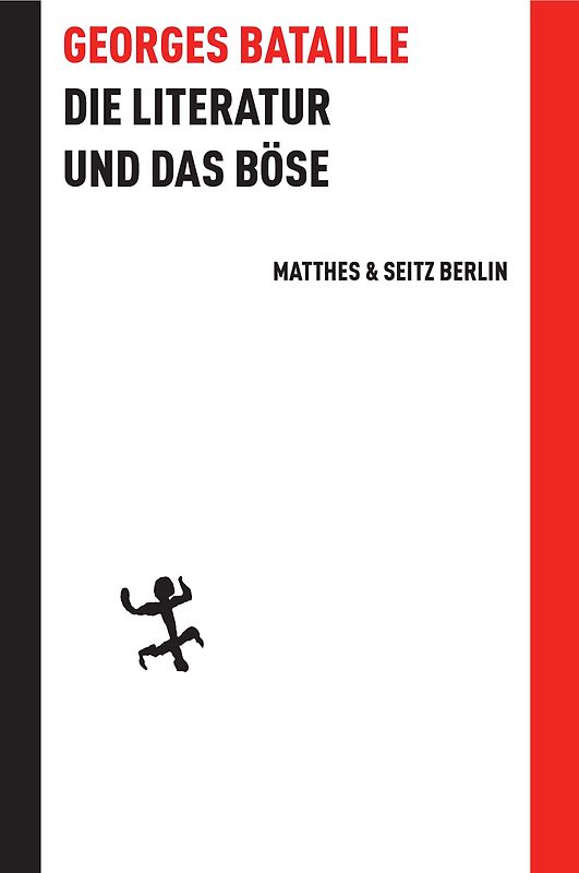 Die Literatur und das Böse