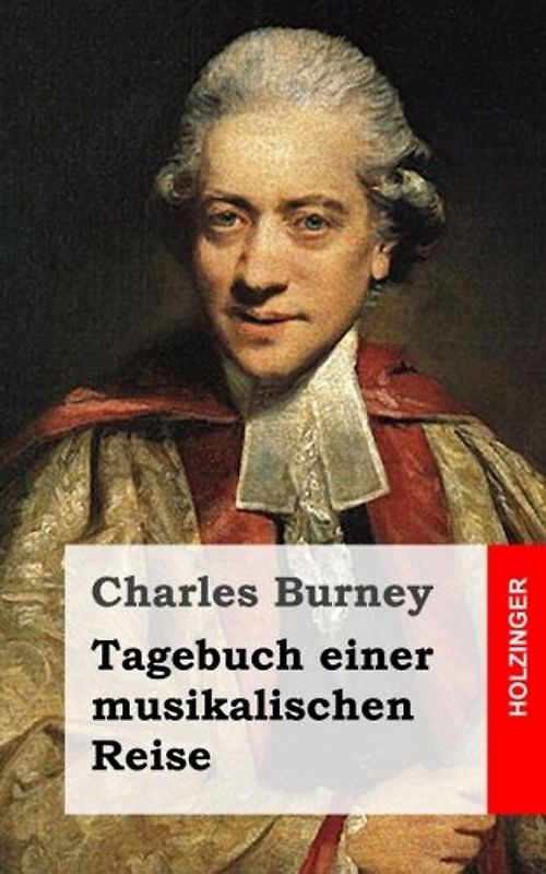 Tagebuch einer musikalischen Reise