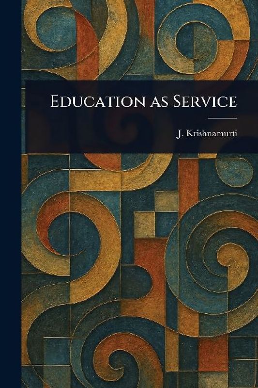 Education as Service