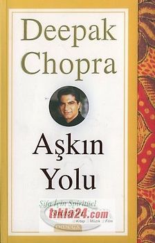 Askin Yolu - Sifa Icin Spiritüel Stratejiler