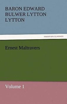 Ernest Maltravers