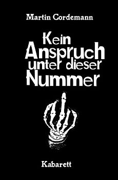 Kein Anspruch unter dieser Nummer