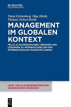 Management im globalen Kontext