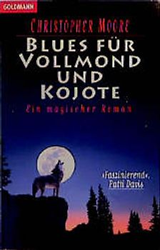 Blues für Vollmond und Kojote