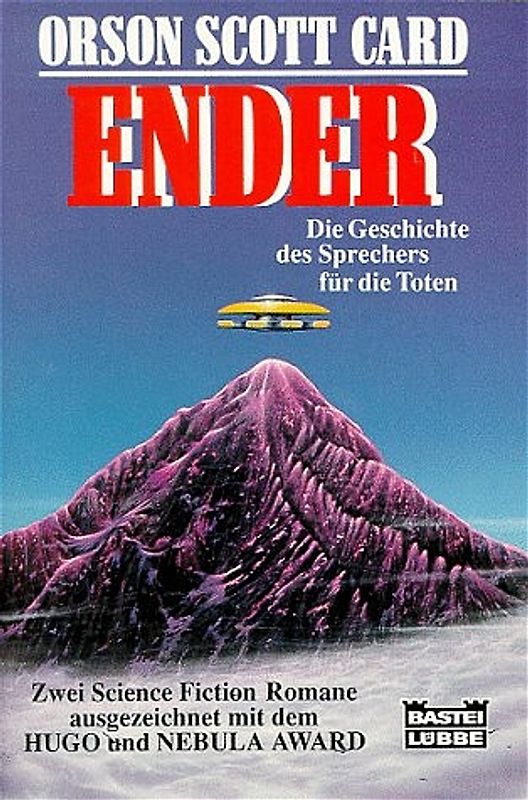 Die Ender-Trilogie