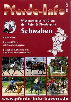 Pferde-Info Schwaben