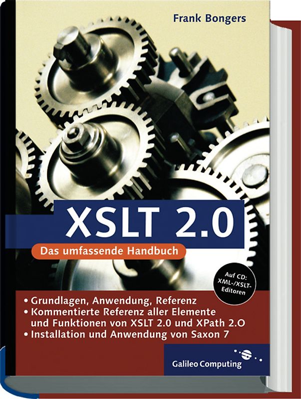 XSLT 2.0