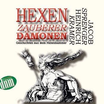 Hexen. Zauberer. Dämonen