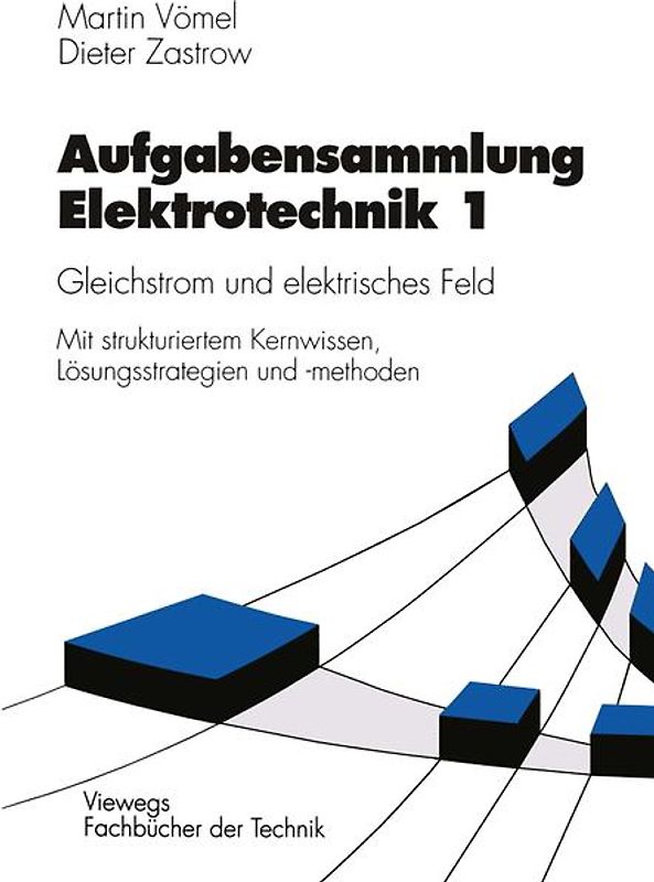 Aufgabensammlung Elektrotechnik 1