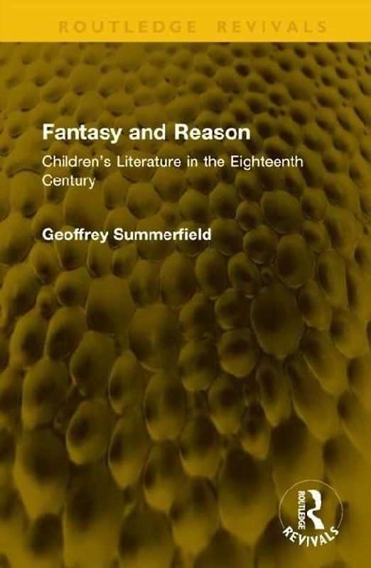Fantasy and Reason