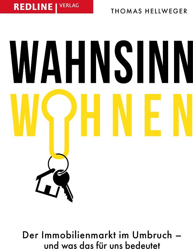 Wahnsinn Wohnen