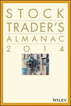 Stock Trader's Almanac 2014