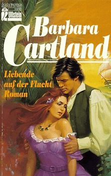 Liebende auf der Flucht