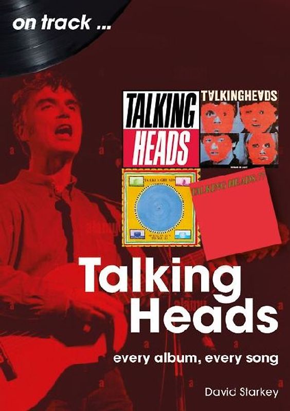 Talking Heads