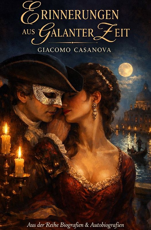 Biografien &amp; Autobiografien / Erinnerungen aus galanter Zeit