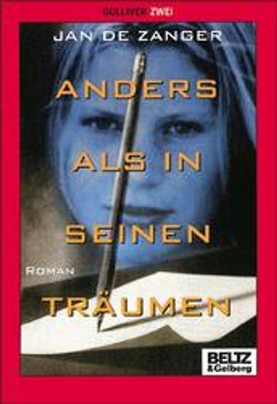 Anders als in seinen Träumen