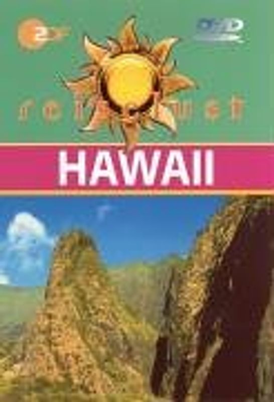 Hawaii DVD